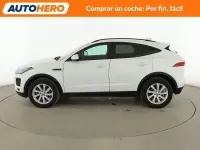 Usado Jaguar E-Pace S 150 CV (110 kW) 2018 Blanco SUV