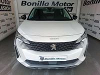 Usado Peugeot 3008 Active 131 CV (96 kW) 2022 Blanco SUV