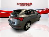 Usado Skoda Scala Selection 95 CV (69 kW) 2023 Utilitario