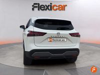 Usado Nissan Qashqai Tekna 158 CV (116 kW) 2023 Blanco SUV