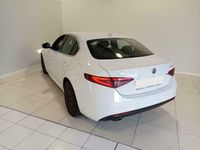 usado Alfa Romeo Giulia Executive 2.2 Diesel 160cv AT RWD