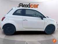 Usado Fiat 500 70 CV (51 kW) 2023 Beige Berlina