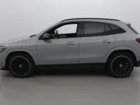 Usado Mercedes GLA200 163 CV (119 kW) 2025 SUV