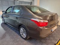 Brugt Citroën C-Elysee I Exclusive 100 HK (73 kW) 2016 Grå Sedan