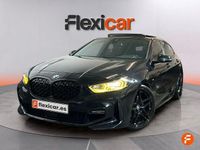 Usado BMW 118 150 CV (110 kW) 2022 Negro Utilitario