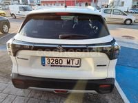 Usado Suzuki SX4 S-Cross 116 CV (85 kW) 2024 Blanco SUV