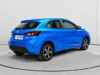 Usado MG MG3 Comfort 194 CV (142 kW) 2024 Blanco Utilitario