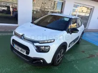 Usado Citroën C3 PureTech 83 CV (61 kW) 2024 Blanco Berlina