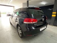 usado VW Golf VI 