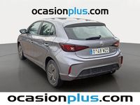 Usado MG MG3 116 CV (85 kW) 2025 Gris Utilitario