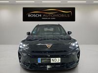 Usado Cupra Formentor 150 HP (110 kW) 2025 Preto SUV