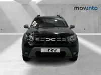 Usado Dacia Duster Journey 150 CV (110 kW) 2024 Negro SUV