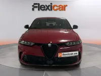 Usado Alfa Romeo Tonale Sprint 131 CV (96 kW) 2023 Rojo SUV