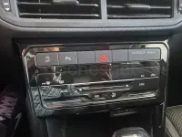 Usado VW T-Cross Advance 110 CV (80 kW) 2022 Negro SUV