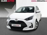 Usado Toyota Yaris Business Edition 116 CV (85 kW) 2025 Utilitario