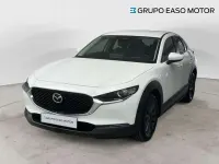 Usado Mazda CX-30 Prime-Line 140 CV (102 kW) 2025 Negro SUV