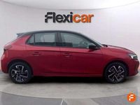 Usado Opel Corsa 101 CV (74 kW) 2024 Rojo Utilitario