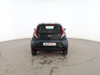 Usado Toyota Aygo X-cite 70 CV (51 kW) 2016 Gris Utilitario