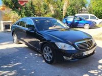 usado Mercedes S320 320CDI Aut.