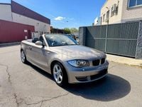 Usado BMW 320 Cabriolet 170 CV (125 kW) 2008 Beige Descapotable