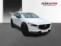Usado Mazda CX-30 Homura-Line 122 CV (89 kW) 2024 Blanco SUV