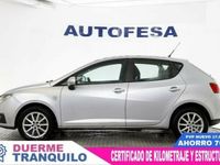 usado Seat Ibiza 1.6 TDI CR 105cv Style 5p