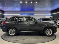 Usado BMW X3 150 CV (110 kW) 2021 Gris SUV