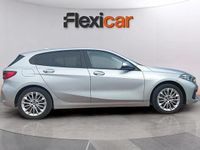 Usado BMW 118 140 CV (102 kW) 2020 Gris Utilitario