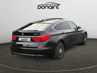 Usado BMW 535 Gran Turismo Comfort Edition 300 CV (220 kW) 2010 Negro Coupe