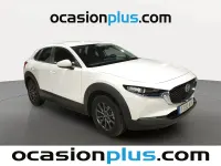 Usado Mazda CX-30 Prime-Line 140 CV (102 kW) 2025 Blanco SUV