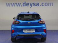 Usado Ford Puma ST-Line X 125 CV (91 kW) 2025 Azul SUV