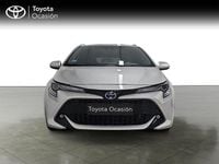 Usado Toyota Corolla Style 180 CV (132 kW) 2022 Gris