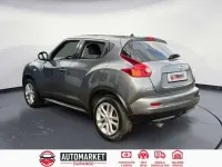 Occasion Nissan Juke Premium Edition 110 ch (80 kW) 2013 Gris SUV