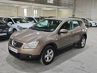 Usado Nissan Qashqai Acenta 140 CV (102 kW) 2007 Marrón SUV