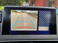 Usado Peugeot 3008 Allure 131 CV (96 kW) 2020 Blanco SUV