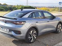 Usado VW ID.5 Pro Performance 150 kW (204 CV) 2023 Eléctrico SUV