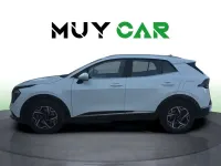 Usado Kia Sportage 162 CV (119 kW) 2025 Blanco SUV