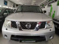 Usado Nissan Pathfinder SE 174 CV (127 kW) 2005 Gris / plata SUV