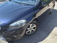 Usado Volvo V40 CC Momentum 120 CV (88 kW) 2015 Azul Familiar