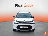 Usado Citroën C3 Aircross Feel 110 CV (80 kW) 2022 Blanco SUV