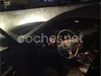 Usado Lexus IS200 155 CV (114 kW) 2005 Gris / plata Berlina
