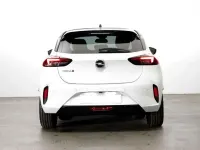 Usado Opel Corsa-e 100 kW (137 CV) 2023 Blanco Utilitario