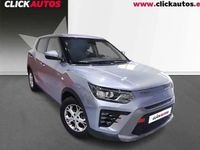 Usado Ssangyong (KGM) Tivoli 160 CV (117 kW) 2025 SUV