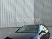 Usado VW Golf VII GTI 245 CV (180 kW) 2019 Azul Berlina