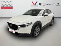 Usado Mazda CX-30 140 CV (102 kW) 2025 Blanco SUV