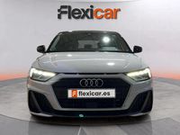 Usado Audi A1 Sportback Premium 116 CV (85 kW) 2020 Blanco Utilitario