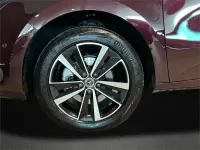 Usado Mercedes EQT200 89 kW (122 CV) 2023 Rojo Monovolumen