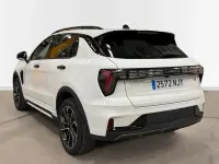 Usado Lynk & Co 01 276 CV (202 kW) 2026 Blanco SUV