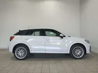 Usado Audi Q2 150 CV (110 kW) 2024 Blanco SUV