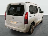Usado Opel Combo 102 CV (75 kW) 2020 Blanco Monovolumen